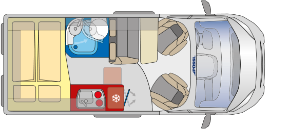 Summit 540